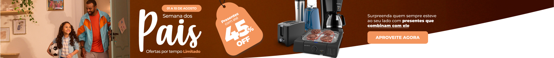 Banner Principal Desktop